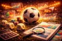 مفهوم احتمال در فوتبال به زبان ساده | چطور شانس برد تیم‌ ها را بهتر بفهمیم؟