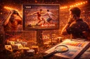 بررسی کامل تاثیر VAR در تغییر نتایج و تحلیل مسابقات فوتبال